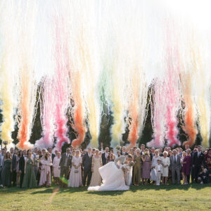 JUSTYNKA & WOJTEK JUSTYNKA & WOJTEK