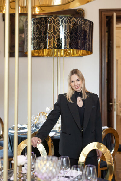 Isabelle & Bernd Isabelle & Bernd