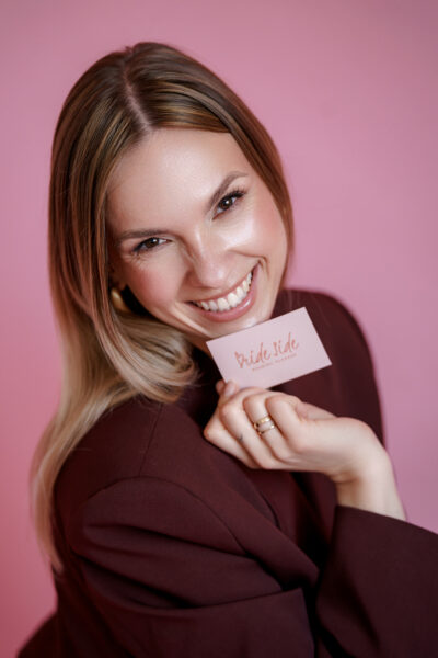 SESJA WIZERUNKOWA KAROLINY